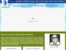 Tablet Screenshot of abnrkol.com